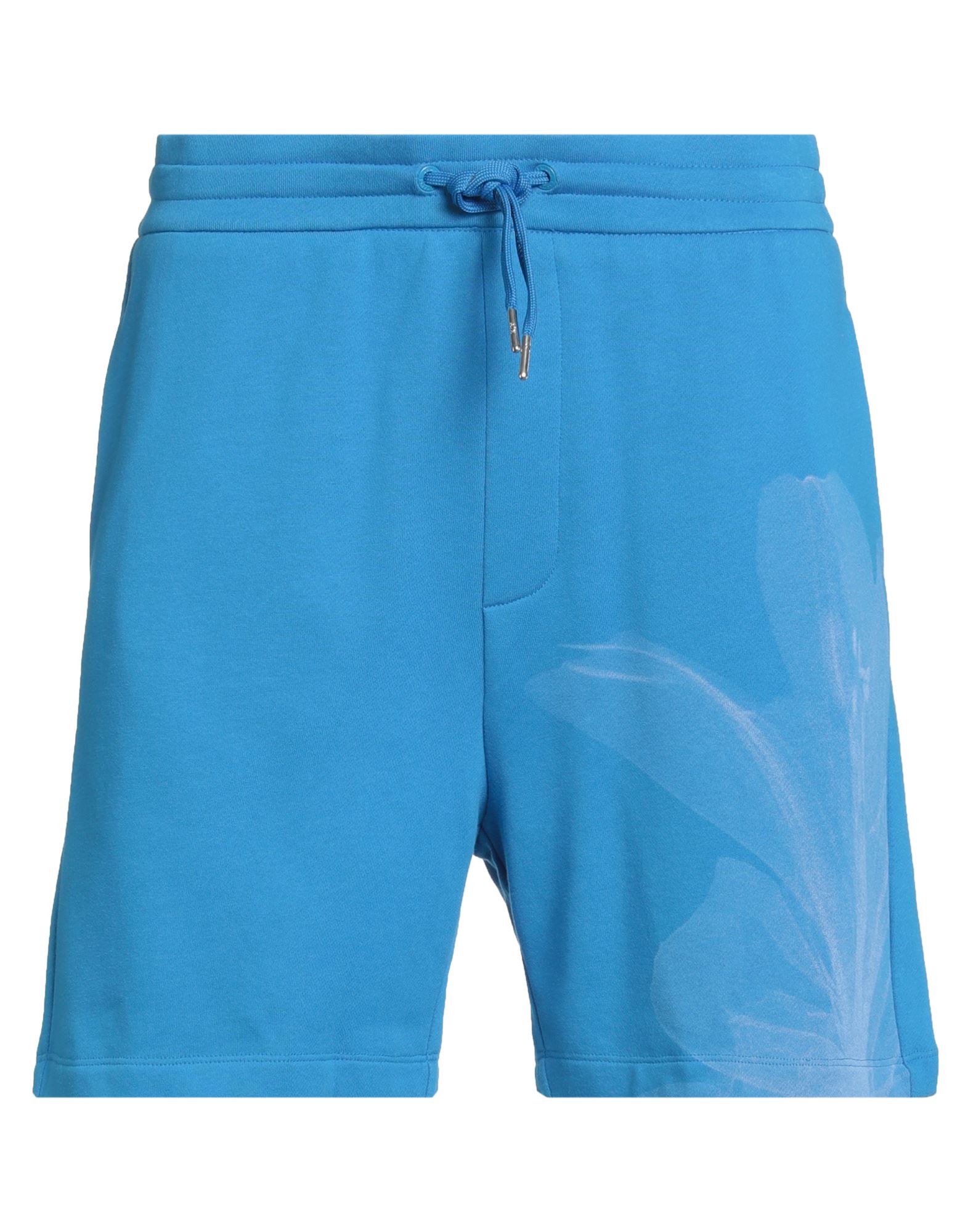 ARMANI EXCHANGE Shorts & Bermudashorts Herren Azurblau von ARMANI EXCHANGE