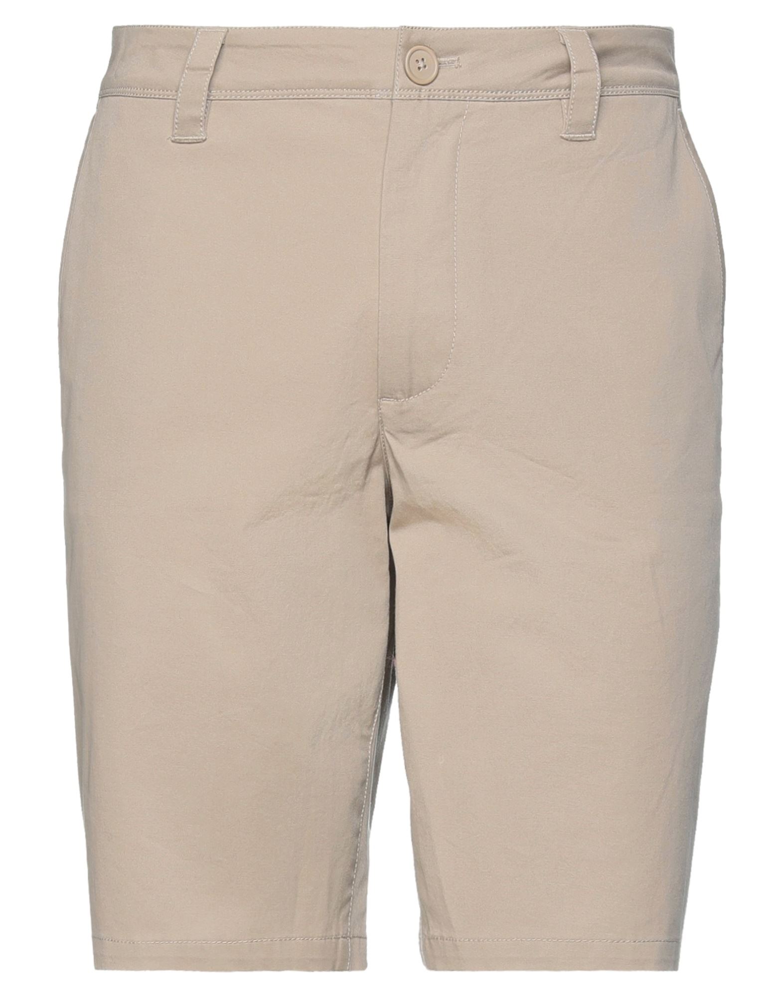 ARMANI EXCHANGE Shorts & Bermudashorts Herren Beige von ARMANI EXCHANGE