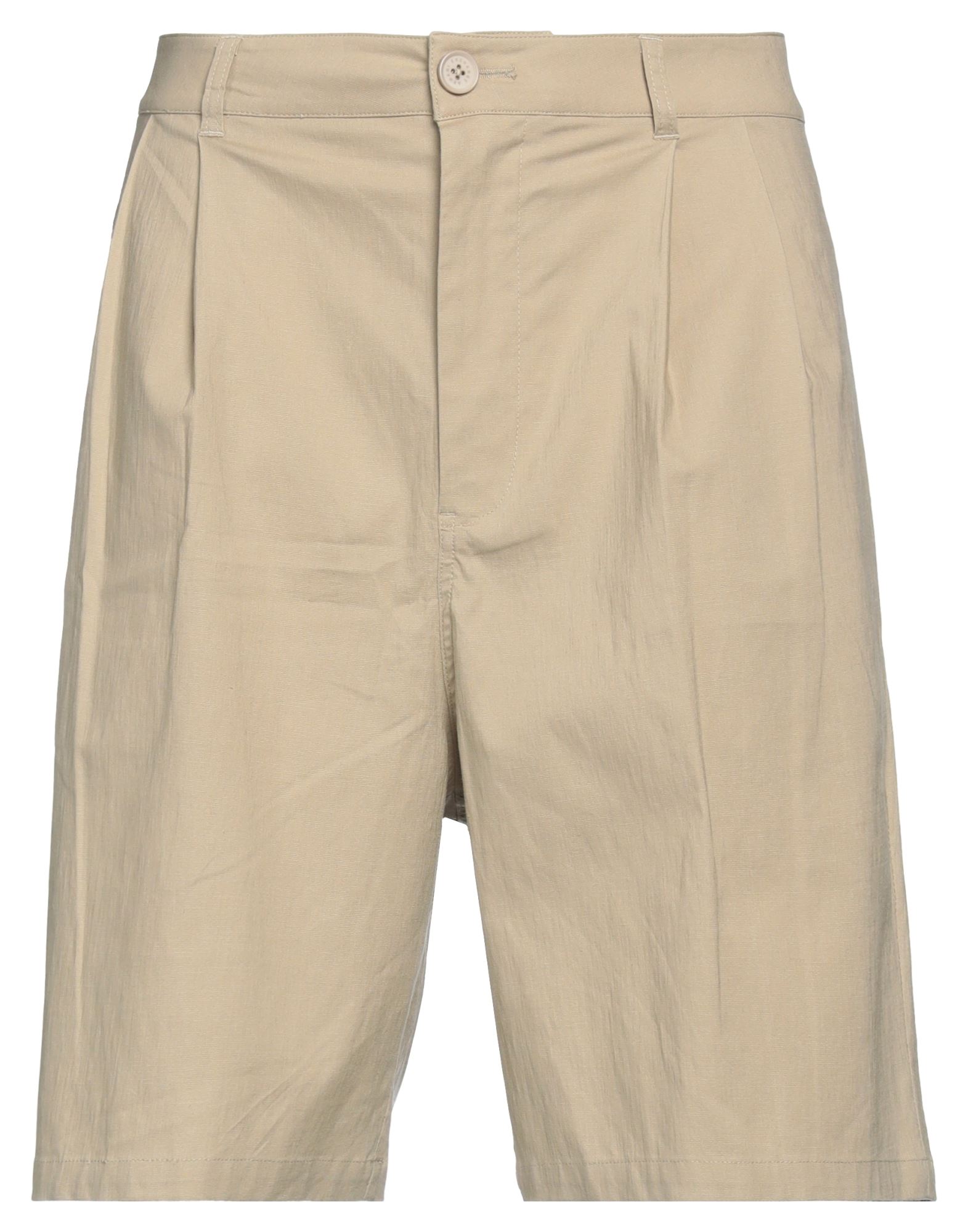 ARMANI EXCHANGE Shorts & Bermudashorts Herren Beige von ARMANI EXCHANGE
