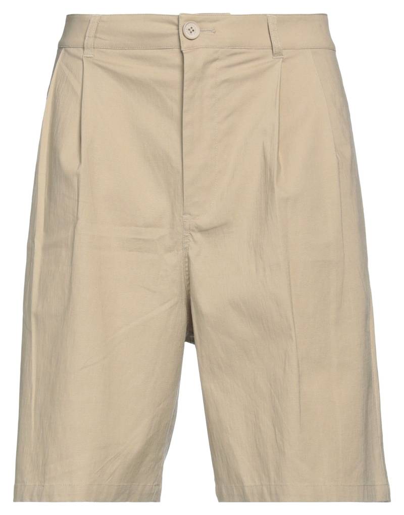 ARMANI EXCHANGE Shorts & Bermudashorts Herren Beige von ARMANI EXCHANGE