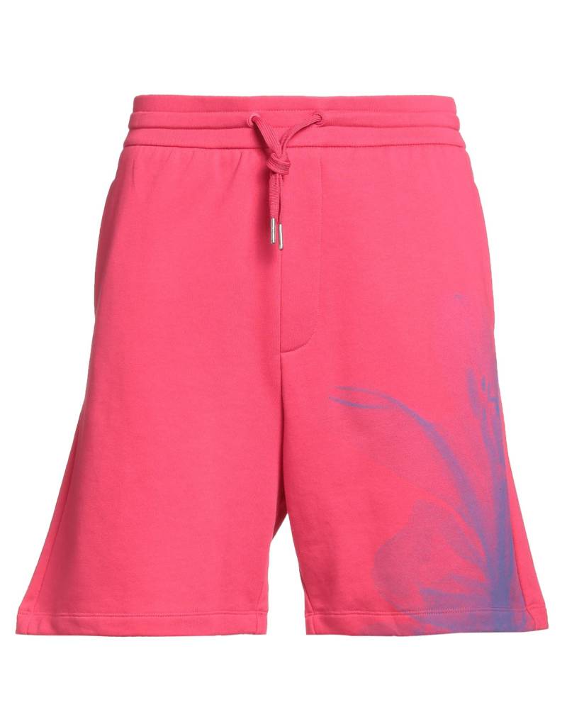 ARMANI EXCHANGE Shorts & Bermudashorts Herren Fuchsia von ARMANI EXCHANGE