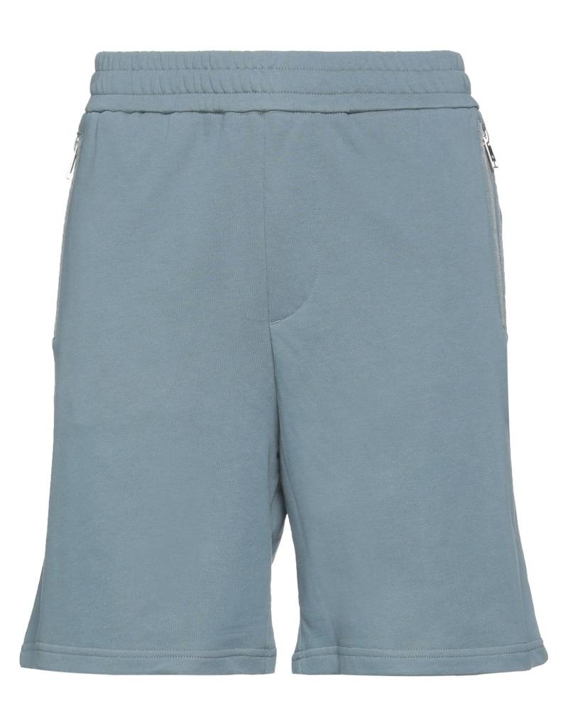 ARMANI EXCHANGE Shorts & Bermudashorts Herren Grau von ARMANI EXCHANGE