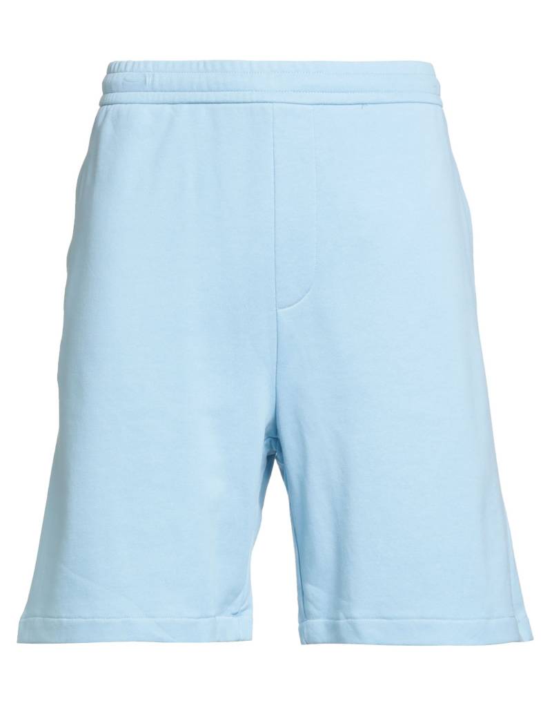 ARMANI EXCHANGE Shorts & Bermudashorts Herren Himmelblau ARMANI EXCHANGE Shorts & Bermudashorts Herren Himmelblau von ARMANI EXCHANGE