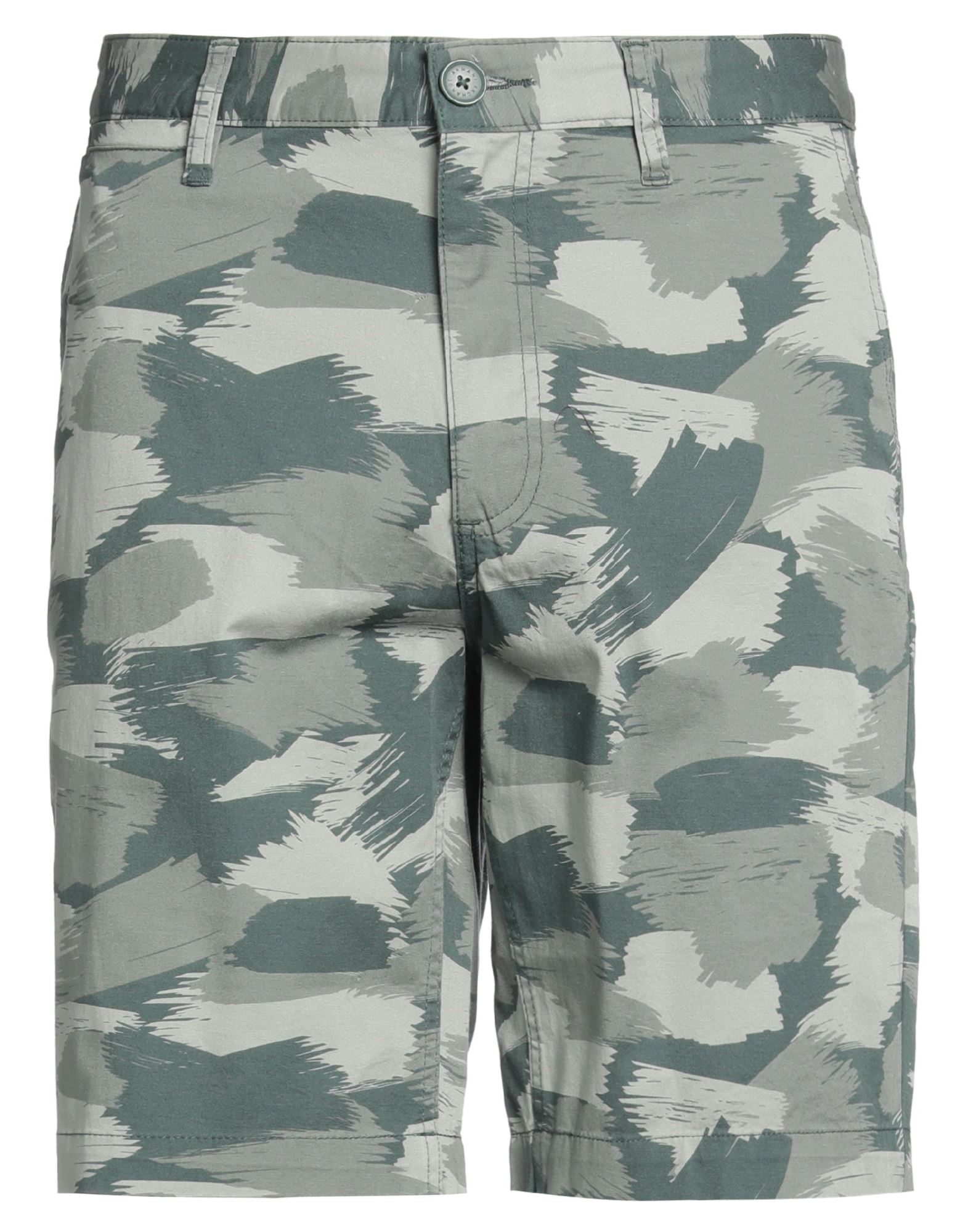 ARMANI EXCHANGE Shorts & Bermudashorts Herren Militärgrün von ARMANI EXCHANGE