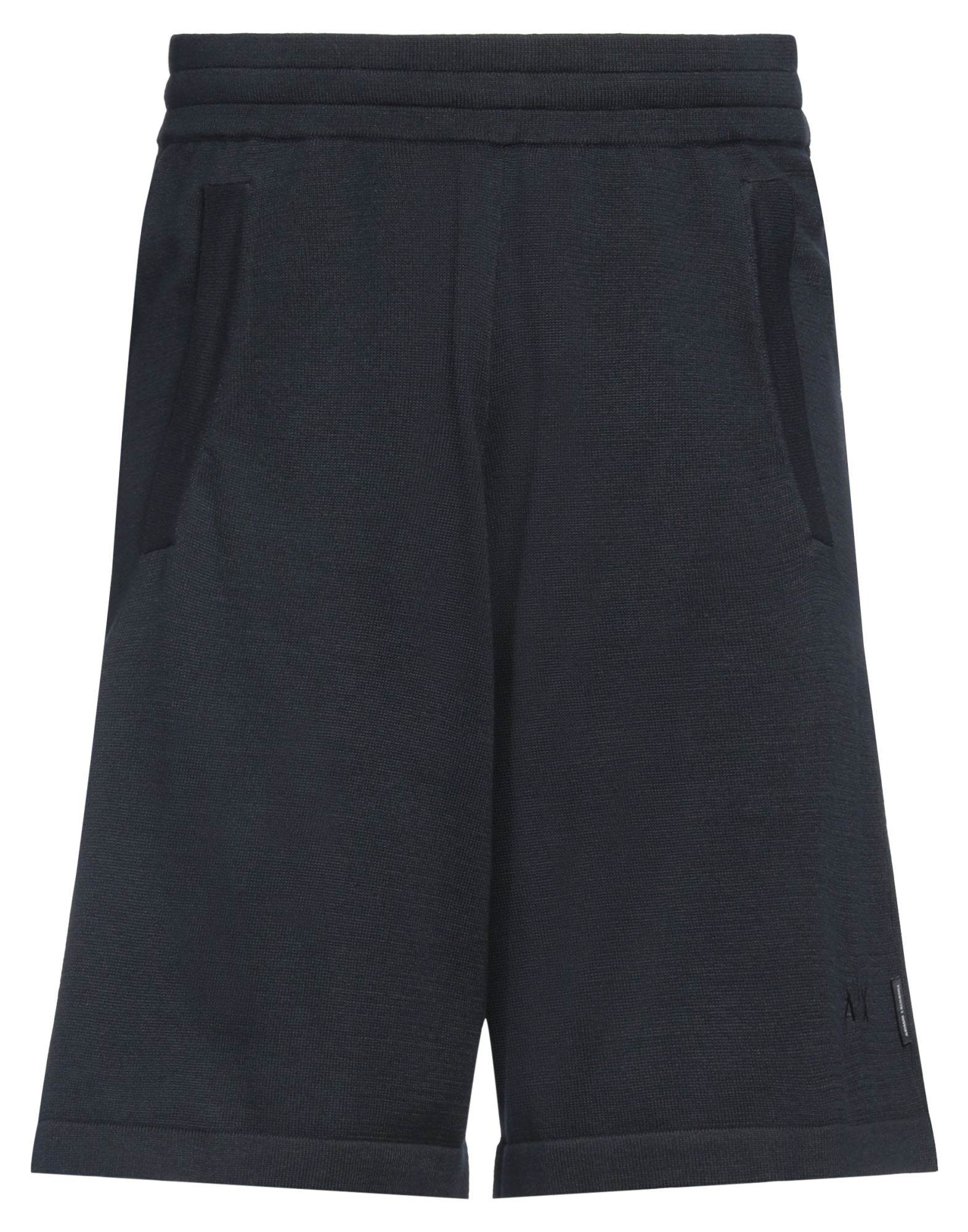 ARMANI EXCHANGE Shorts & Bermudashorts Herren Nachtblau ARMANI EXCHANGE Shorts & Bermudashorts Herren Nachtblau von ARMANI EXCHANGE