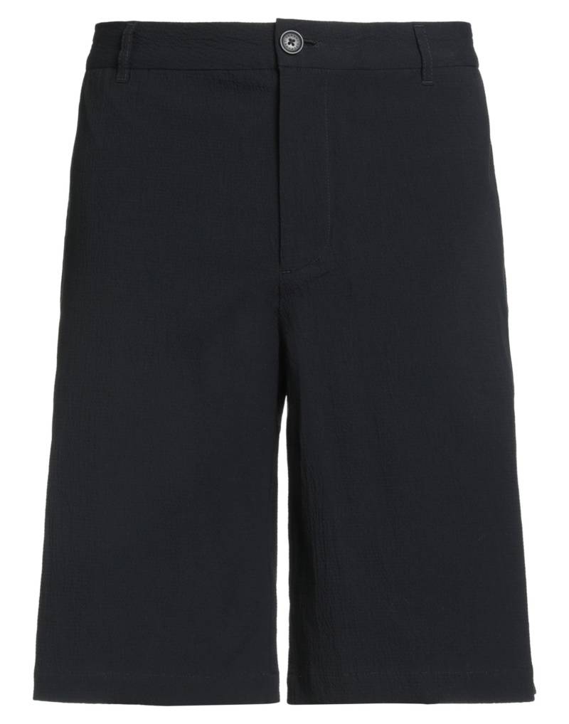 ARMANI EXCHANGE Shorts & Bermudashorts Herren Schwarz ARMANI EXCHANGE Shorts & Bermudashorts Herren Schwarz von ARMANI EXCHANGE