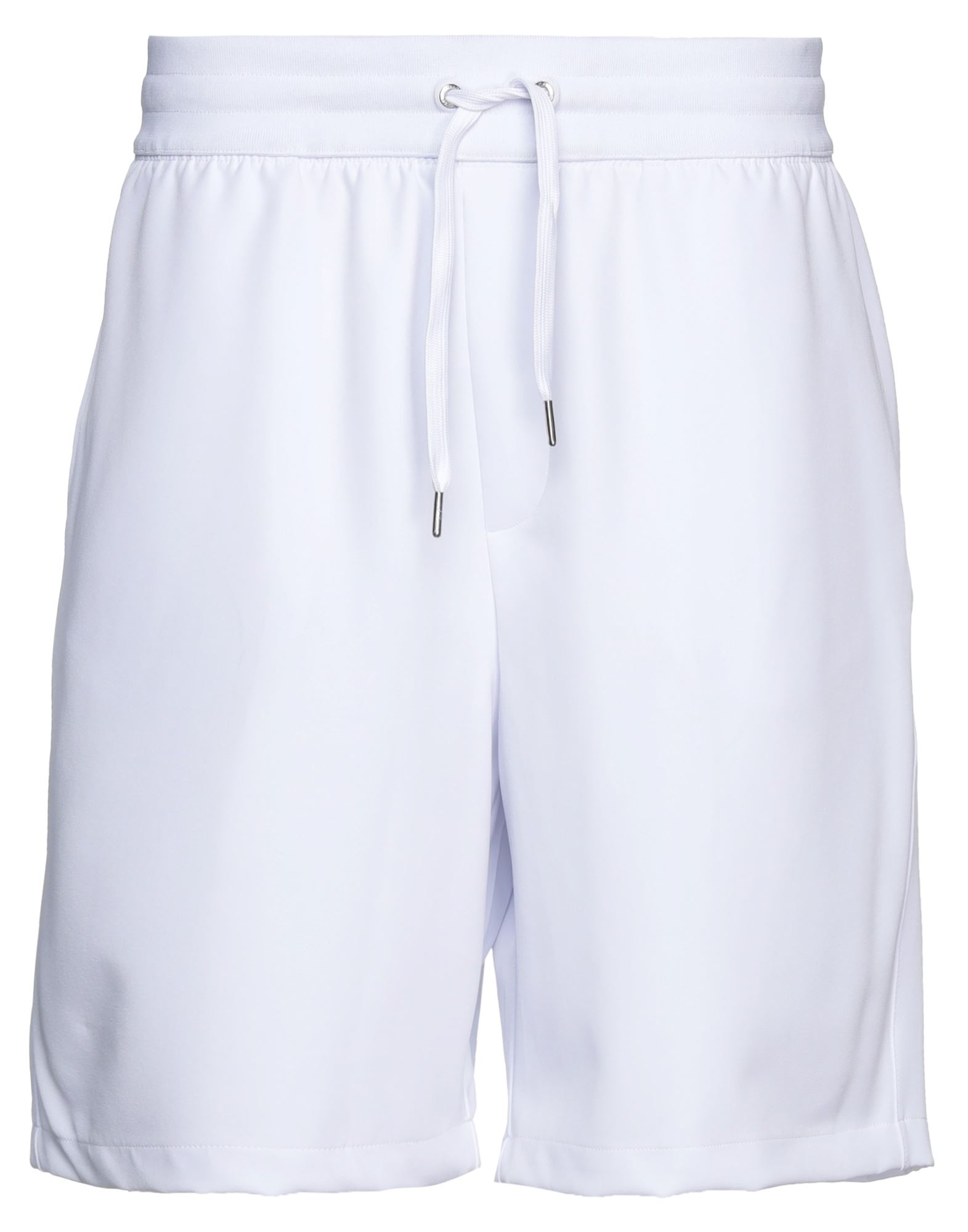 ARMANI EXCHANGE Shorts & Bermudashorts Herren Weiß von ARMANI EXCHANGE