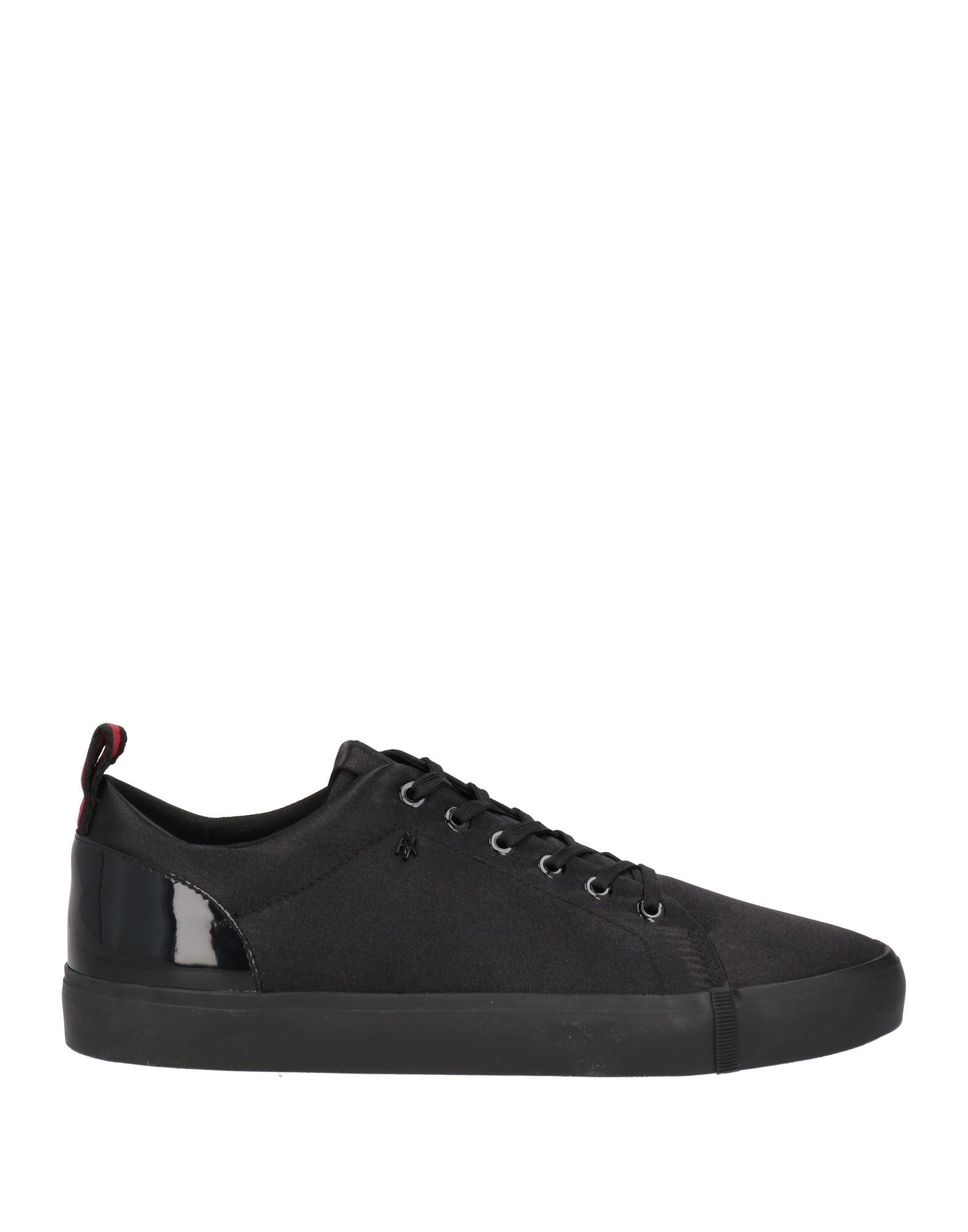 ARMANI EXCHANGE Sneakers Damen Schwarz von ARMANI EXCHANGE