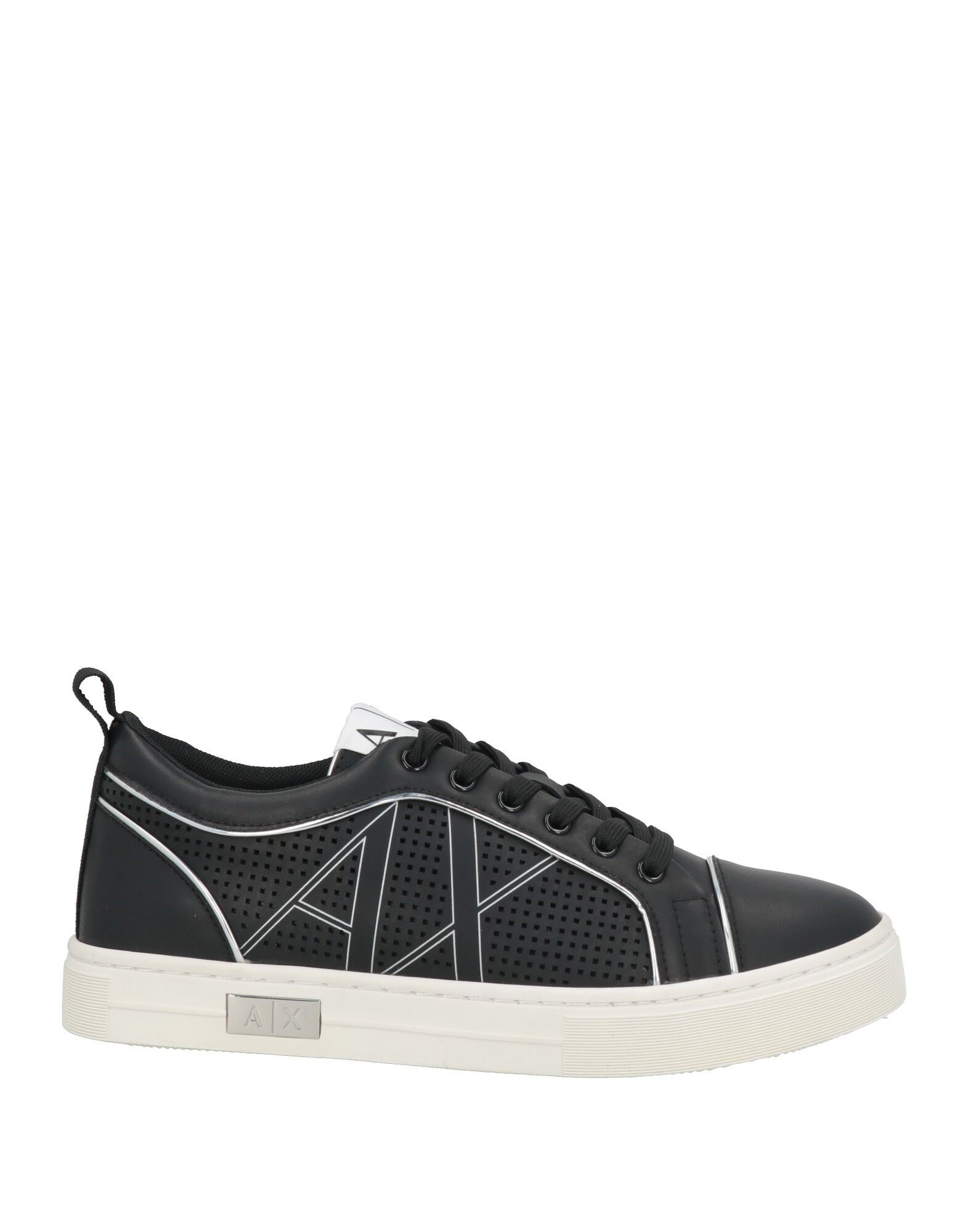 ARMANI EXCHANGE Sneakers Damen Schwarz von ARMANI EXCHANGE