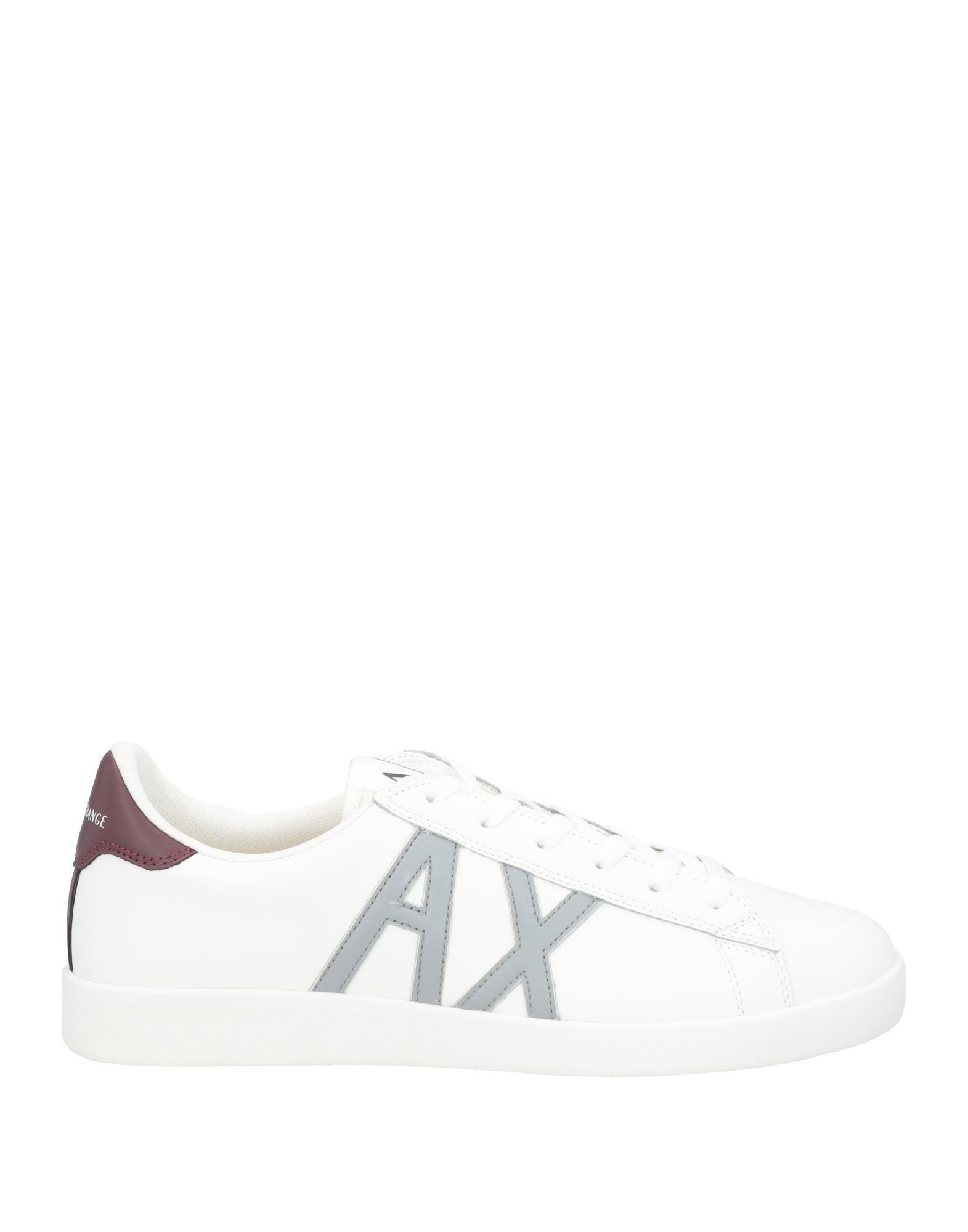 ARMANI EXCHANGE Sneakers Herren Off white ARMANI EXCHANGE Sneakers Herren Off white von ARMANI EXCHANGE