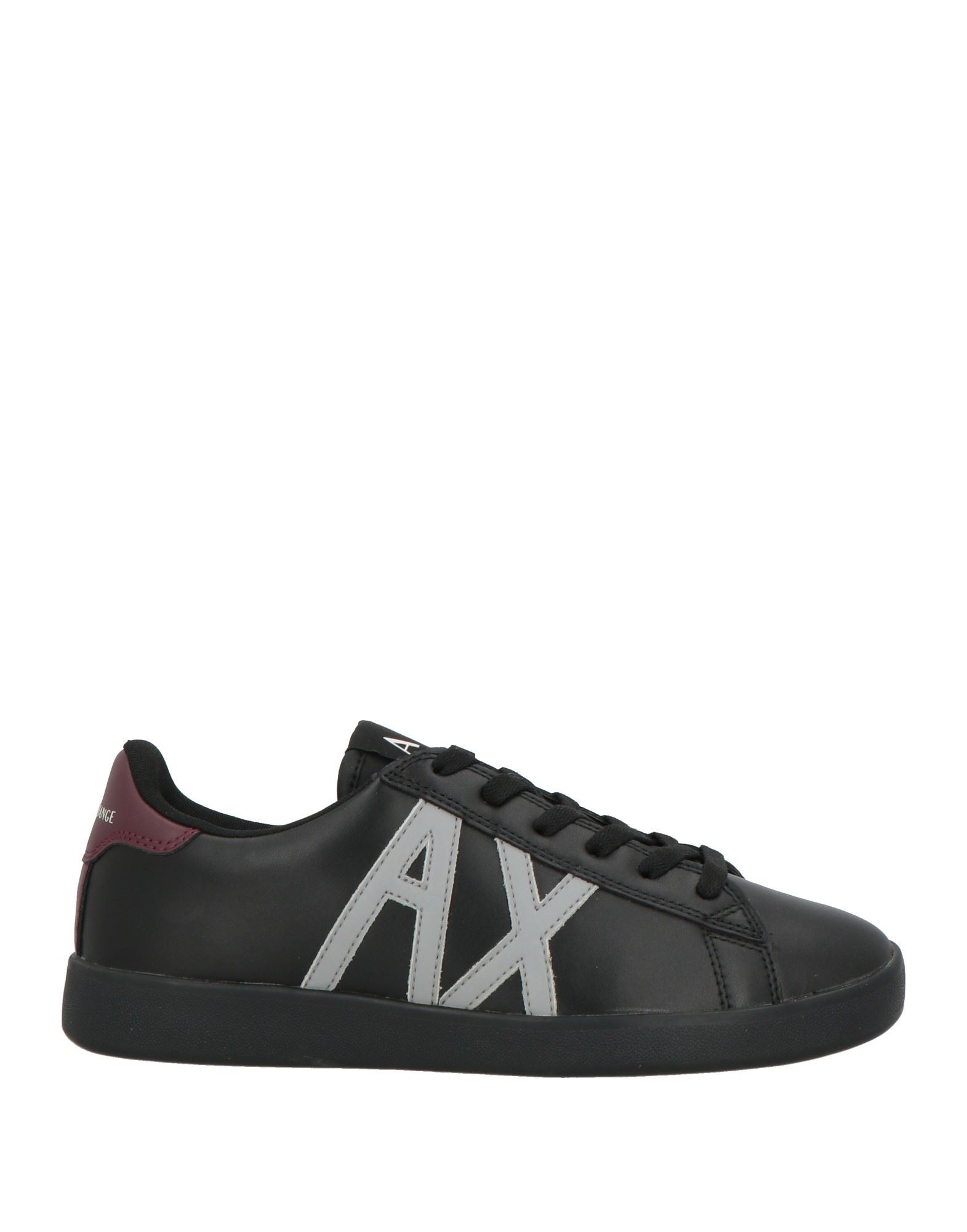 ARMANI EXCHANGE Sneakers Herren Schwarz von ARMANI EXCHANGE
