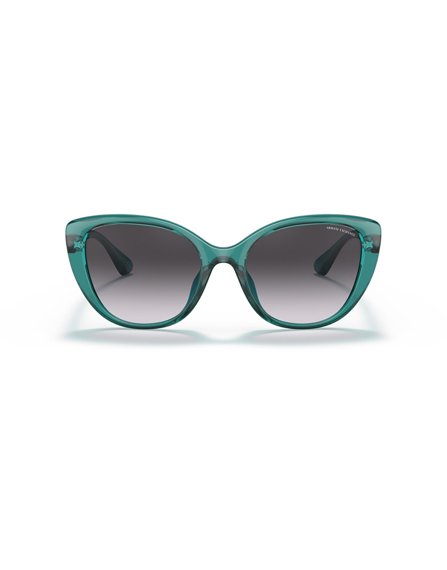 ARMANI EXCHANGE Sonnenbrille Damen Blau von ARMANI EXCHANGE