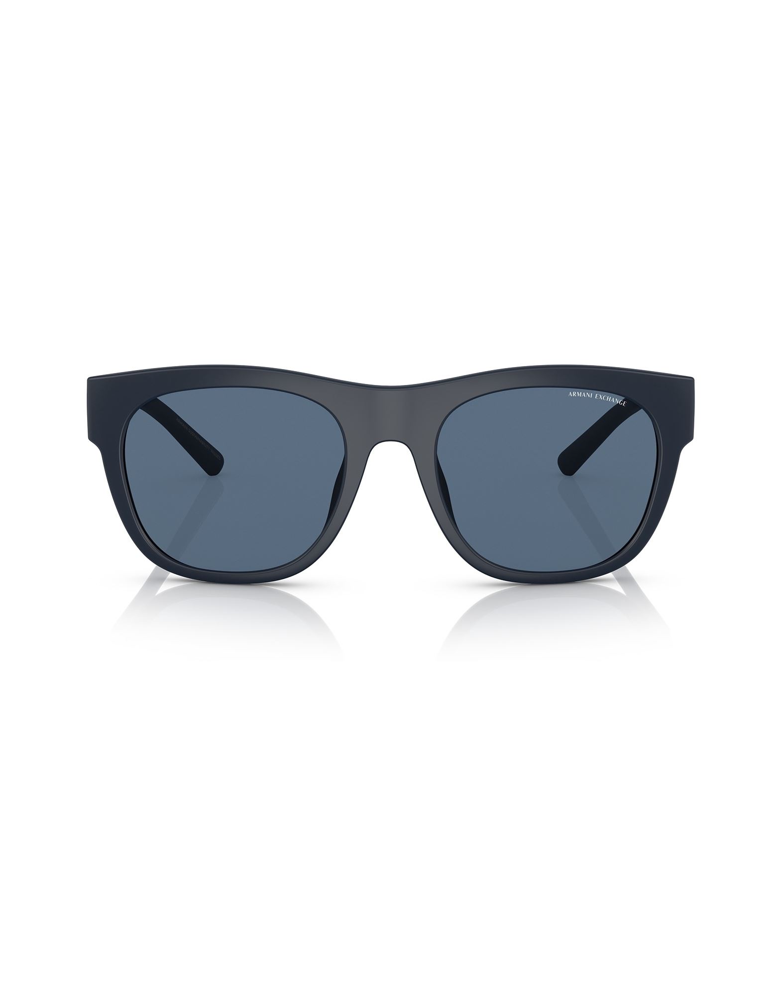 ARMANI EXCHANGE Sonnenbrille Herren Blau von ARMANI EXCHANGE