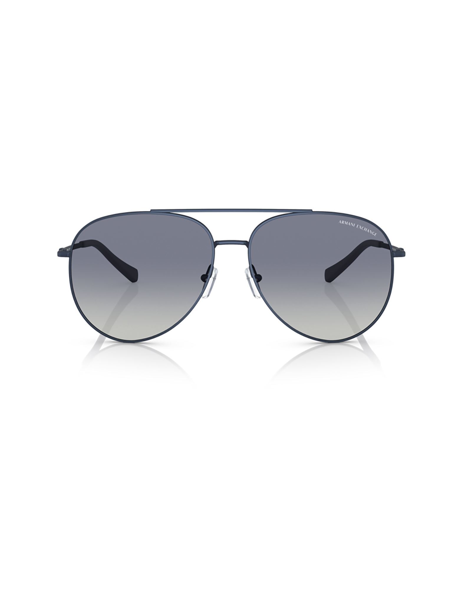 ARMANI EXCHANGE Sonnenbrille Herren Blau von ARMANI EXCHANGE