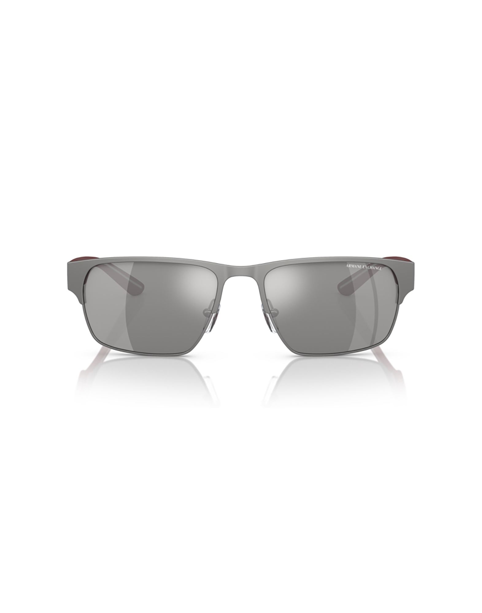 ARMANI EXCHANGE Sonnenbrille Herren Grau von ARMANI EXCHANGE