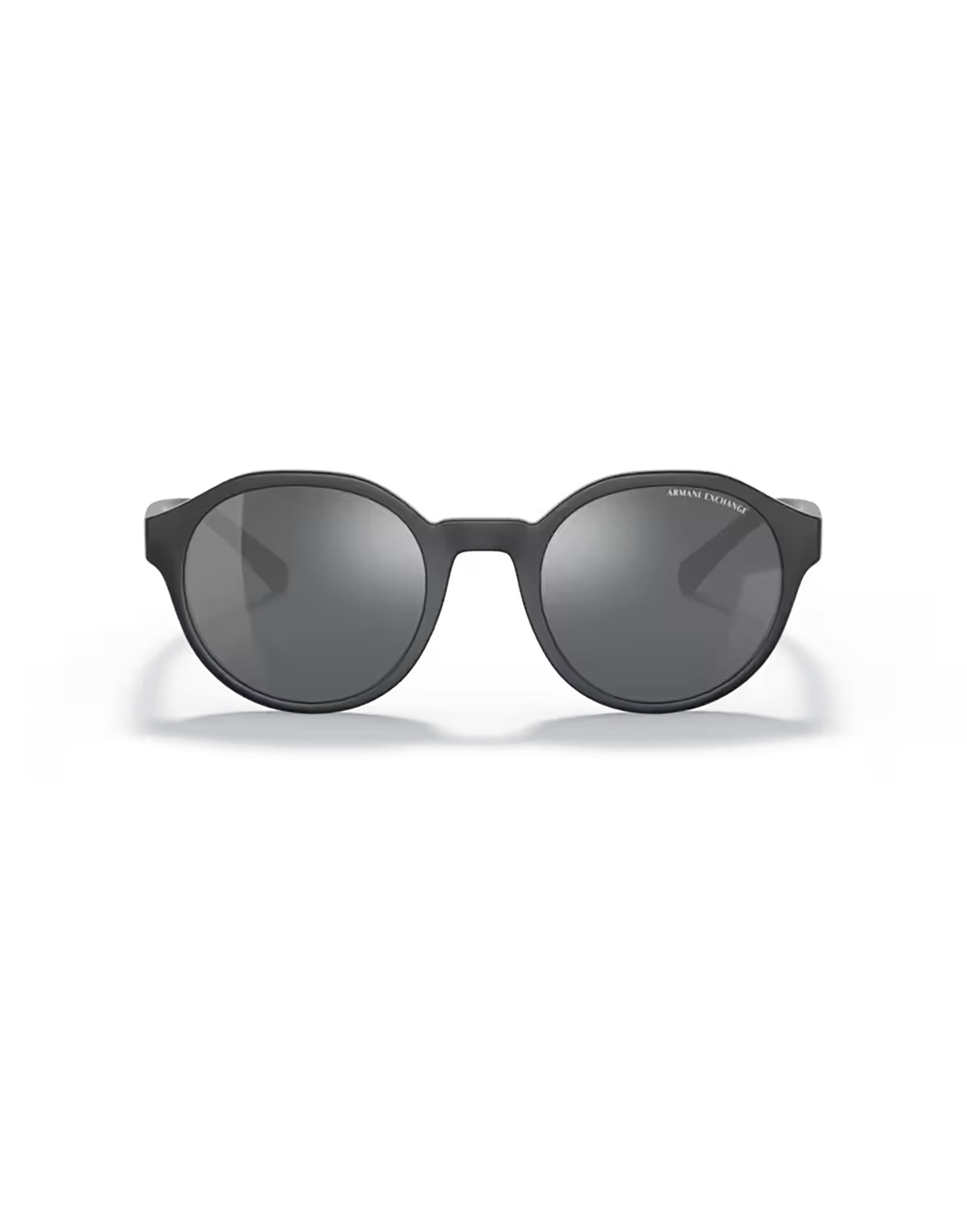 ARMANI EXCHANGE Sonnenbrille Herren Schwarz von ARMANI EXCHANGE