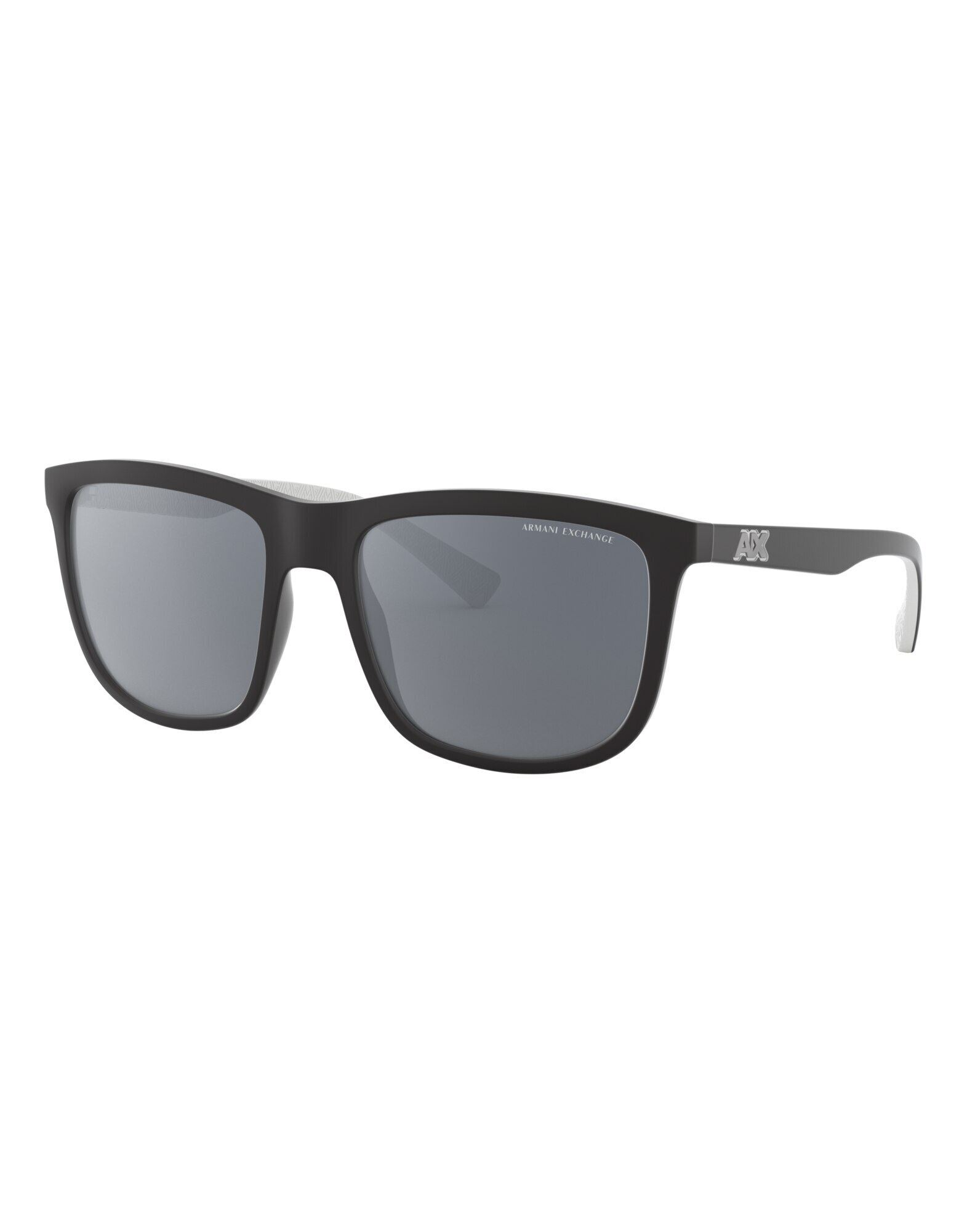 ARMANI EXCHANGE Sonnenbrille Herren Schwarz von ARMANI EXCHANGE