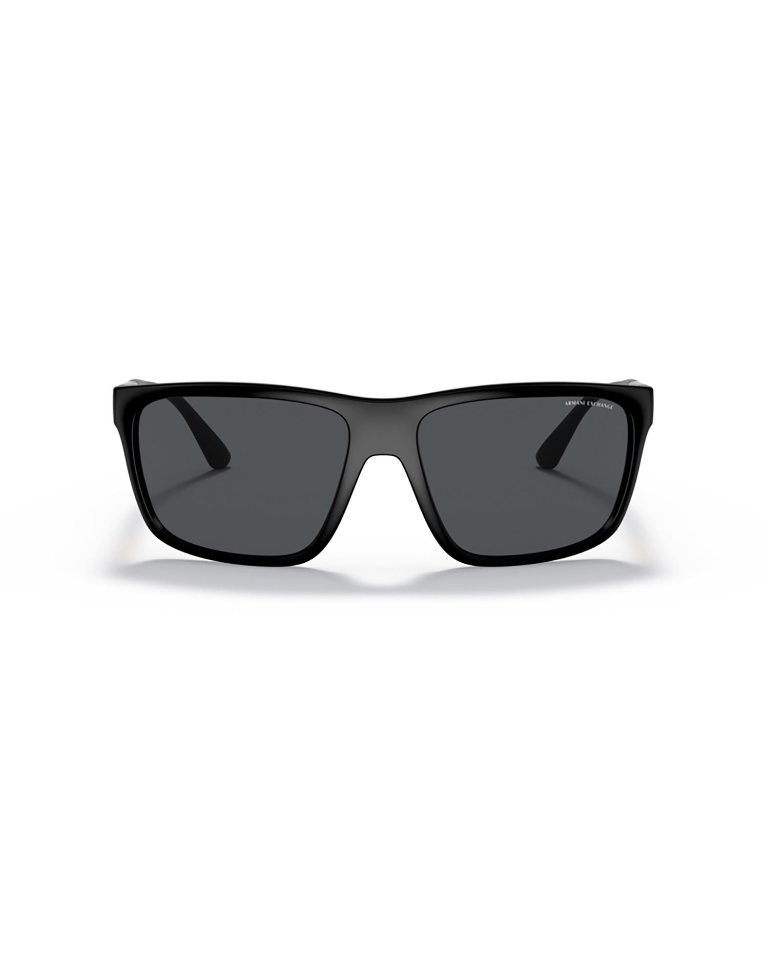 ARMANI EXCHANGE Sonnenbrille Herren Schwarz von ARMANI EXCHANGE