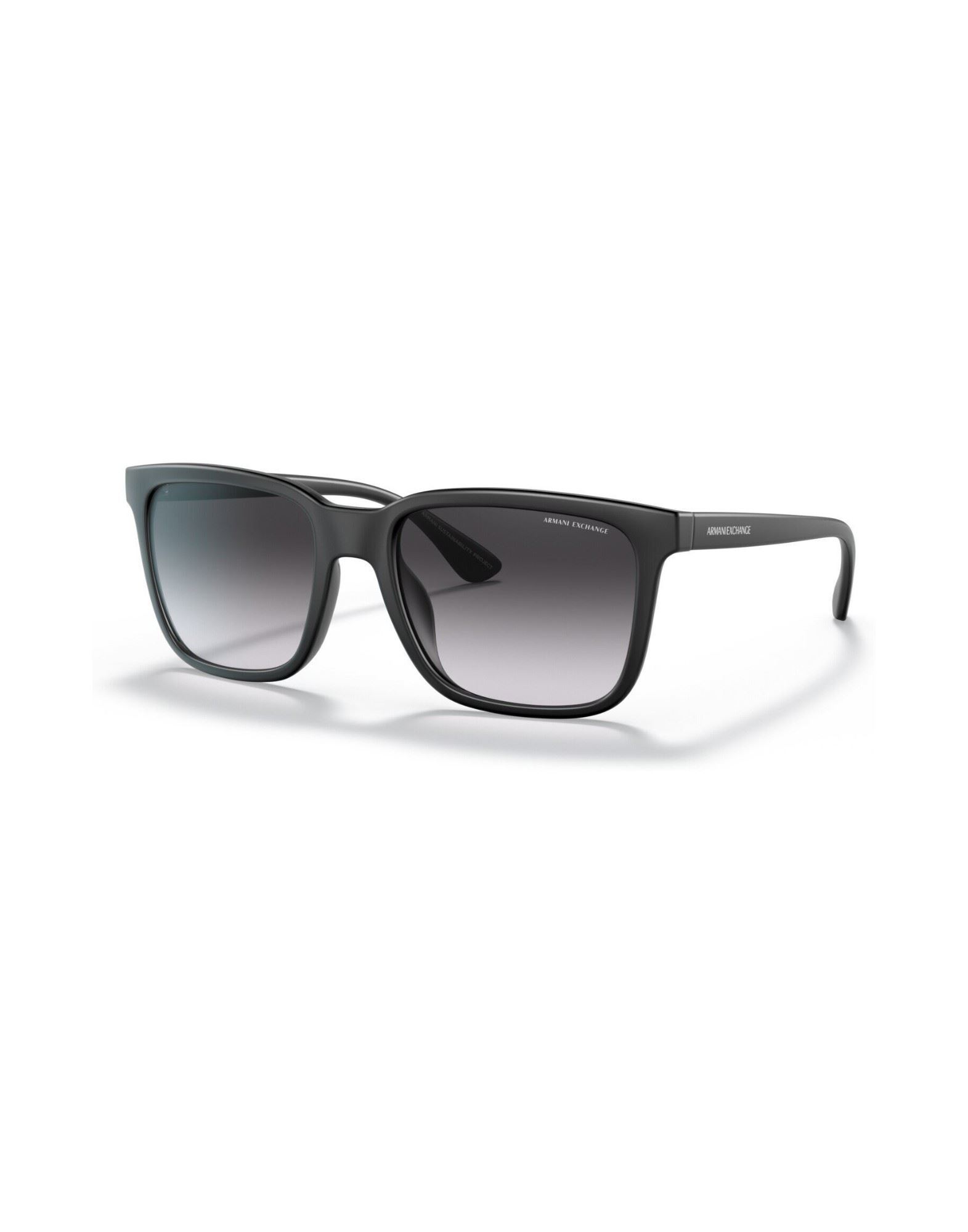 ARMANI EXCHANGE Sonnenbrille Herren Grau von ARMANI EXCHANGE