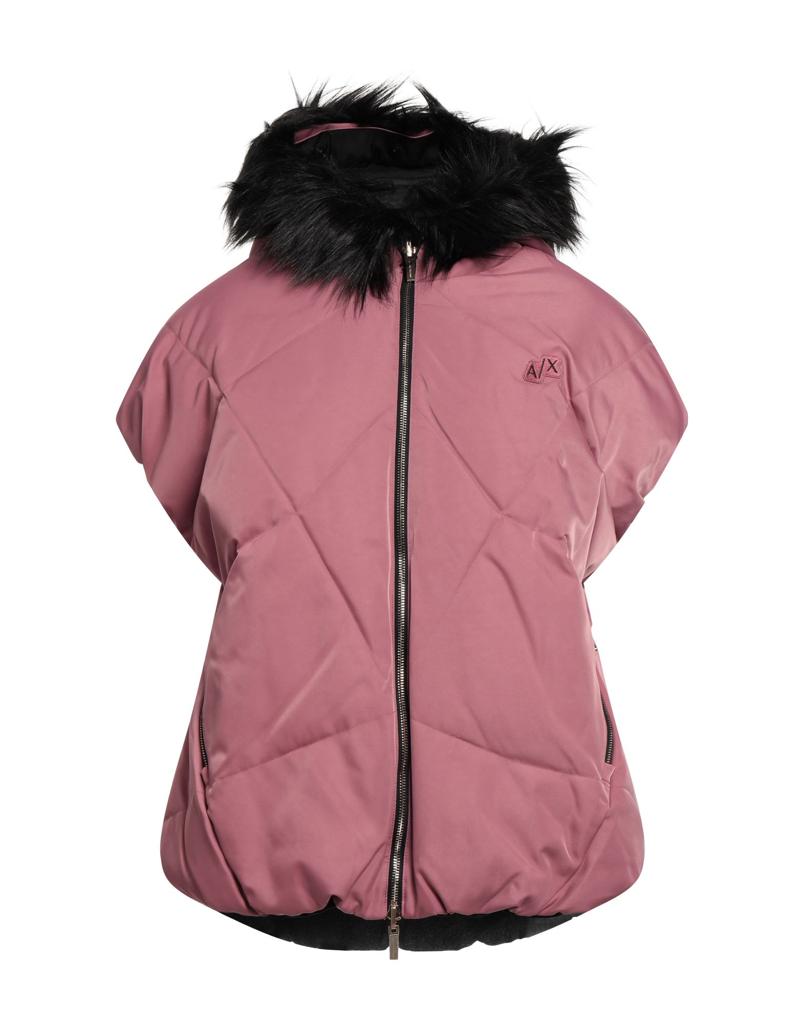 ARMANI EXCHANGE Pufferjacke & Daunenjacke Damen Altrosa von ARMANI EXCHANGE