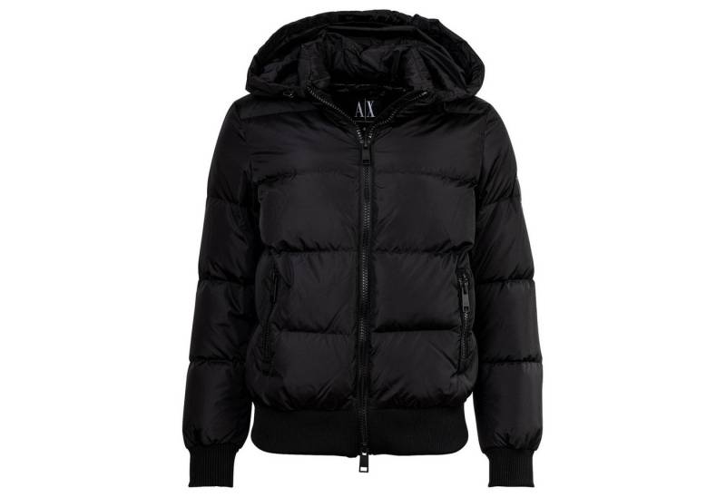ARMANI EXCHANGE Steppjacke Damen Steppjacke Polyamid Down Jacket von ARMANI EXCHANGE