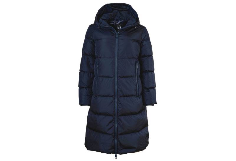 ARMANI EXCHANGE Steppjacke Damen Steppjacke Polyamid von ARMANI EXCHANGE
