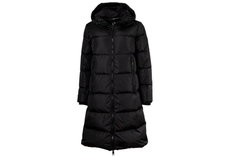 ARMANI EXCHANGE Steppjacke Damen Steppjacke Polyamid von ARMANI EXCHANGE