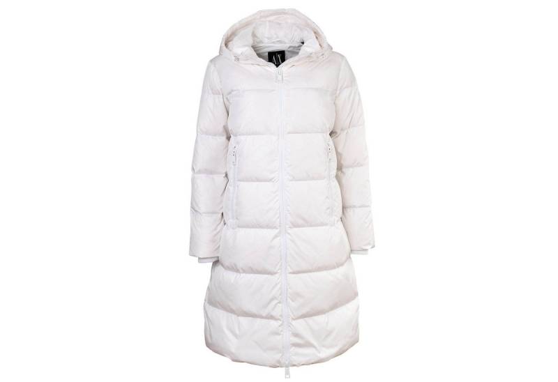 ARMANI EXCHANGE Steppjacke Damen Steppjacke Polyamid von ARMANI EXCHANGE