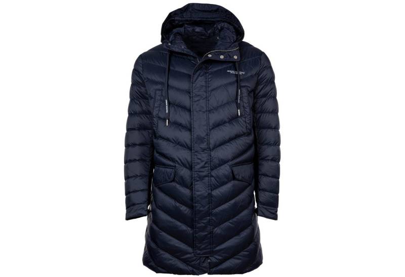 ARMANI EXCHANGE Steppjacke Herren Steppjacke Polyamid von ARMANI EXCHANGE