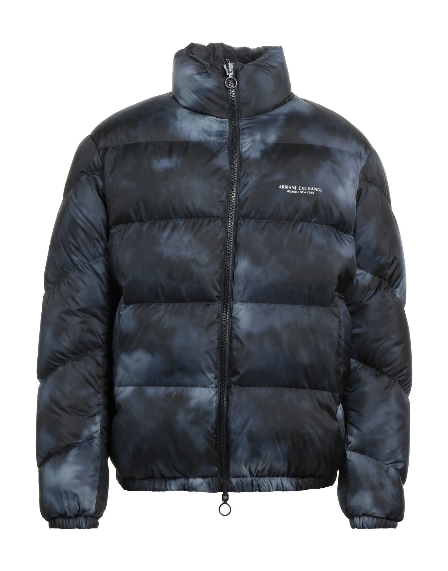 ARMANI EXCHANGE Pufferjacke & Daunenjacke Herren Nachtblau von ARMANI EXCHANGE