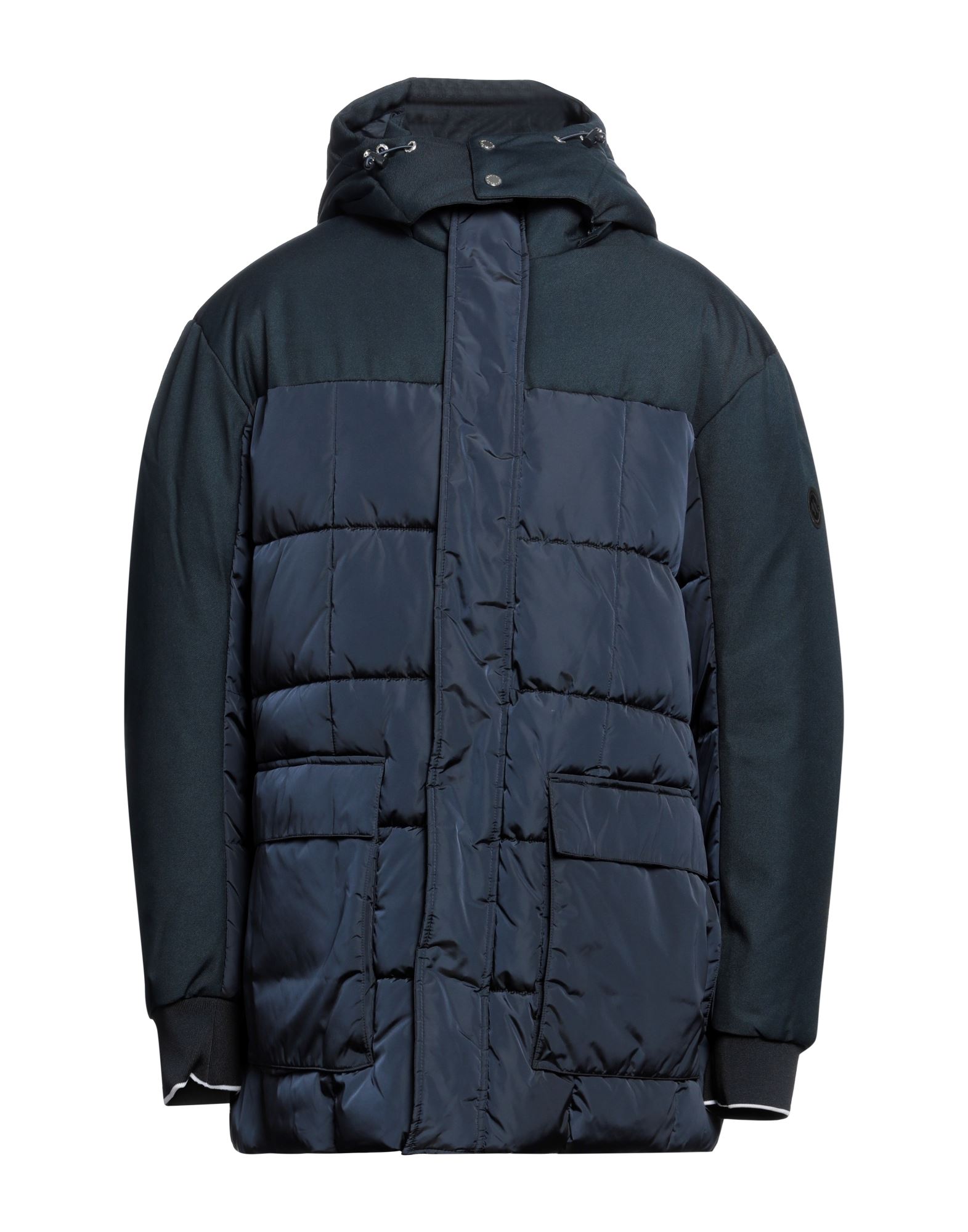 ARMANI EXCHANGE Pufferjacke & Daunenjacke Herren Nachtblau von ARMANI EXCHANGE