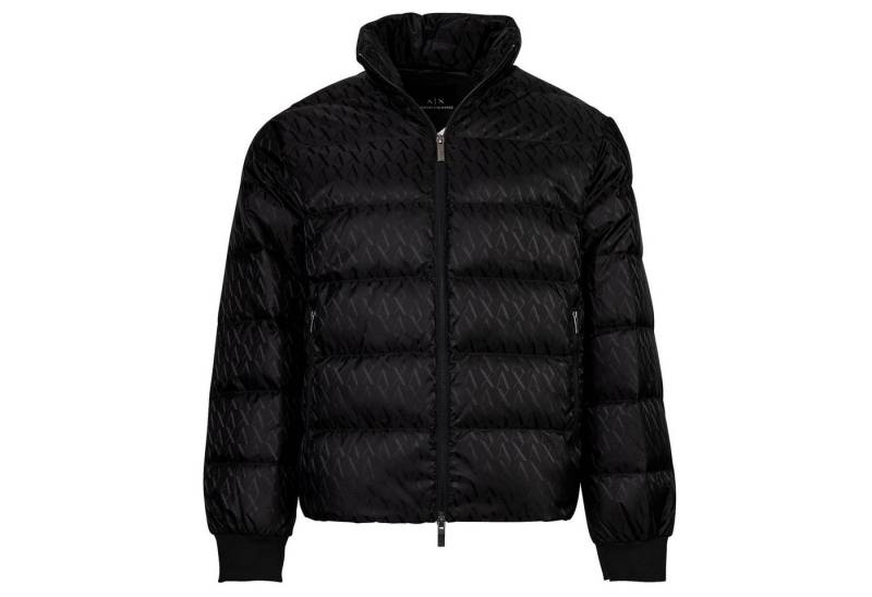 ARMANI EXCHANGE Steppjacke Herren Steppjacke Polyamid Blouson Jacket von ARMANI EXCHANGE
