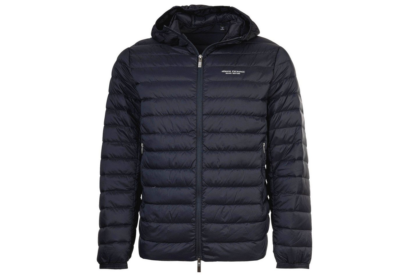 ARMANI EXCHANGE Steppjacke Herren Steppjacke Polyamid Down Jacket von ARMANI EXCHANGE