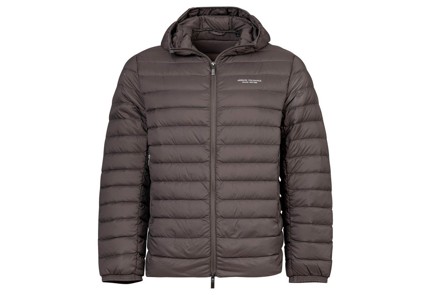 ARMANI EXCHANGE Steppjacke Herren Steppjacke Polyamid Down Jacket von ARMANI EXCHANGE