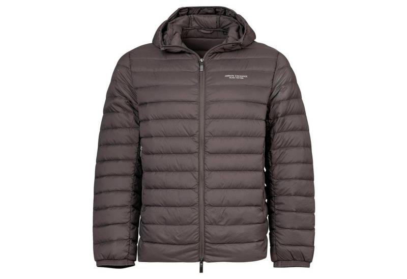 ARMANI EXCHANGE Steppjacke Herren Steppjacke Polyamid Down Jacket von ARMANI EXCHANGE