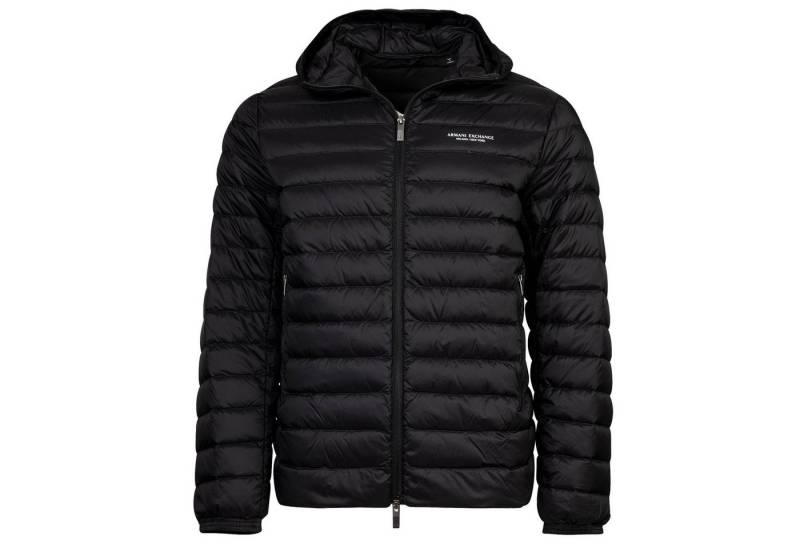 ARMANI EXCHANGE Steppjacke Herren Steppjacke Polyamid Down Jacket von ARMANI EXCHANGE