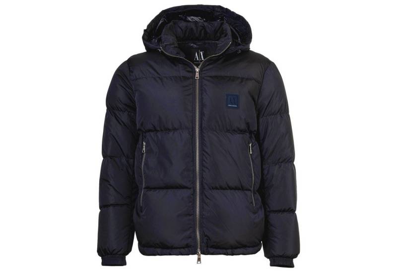ARMANI EXCHANGE Steppjacke Herren Steppjacke Polyamid Piumino - Down Jacket von ARMANI EXCHANGE
