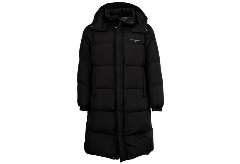 ARMANI EXCHANGE Steppjacke Herren Steppjacke Polyamid Piumino - Down Jacket von ARMANI EXCHANGE