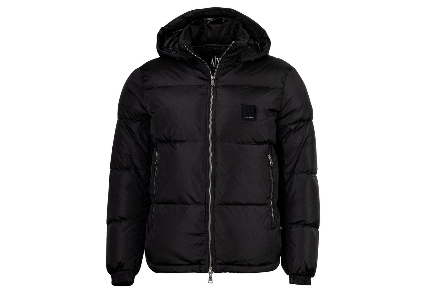 ARMANI EXCHANGE Steppjacke Herren Steppjacke Polyamid Piumino - Down Jacket ARMANI EXCHANGE Steppjacke Herren Steppjacke Polyamid Piumino - Down Jacket von ARMANI EXCHANGE