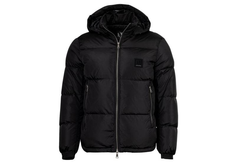 ARMANI EXCHANGE Steppjacke Herren Steppjacke Polyamid Piumino - Down Jacket von ARMANI EXCHANGE
