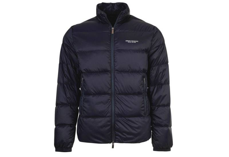 ARMANI EXCHANGE Steppjacke Herren Steppjacke Polyamid von ARMANI EXCHANGE