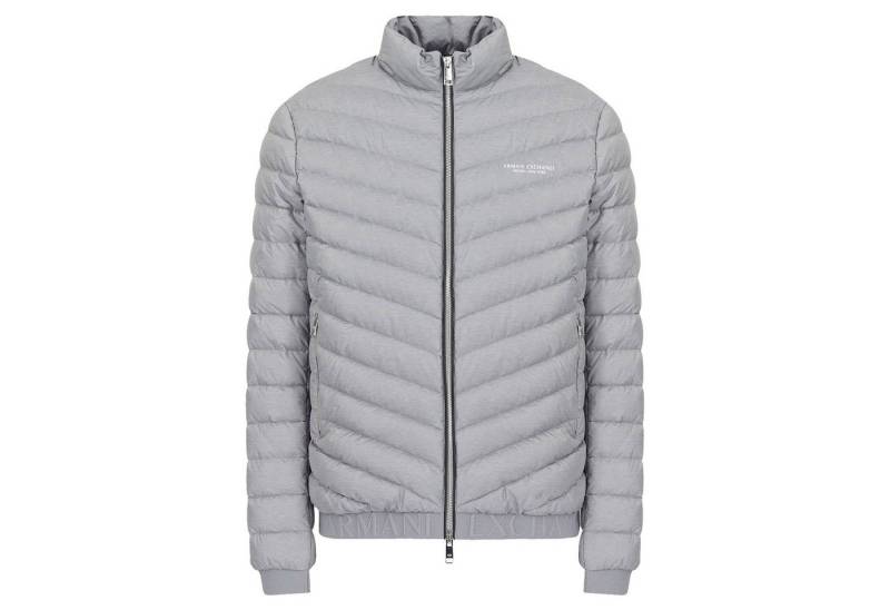 ARMANI EXCHANGE Steppjacke Herren Steppjacke Polyamid von ARMANI EXCHANGE