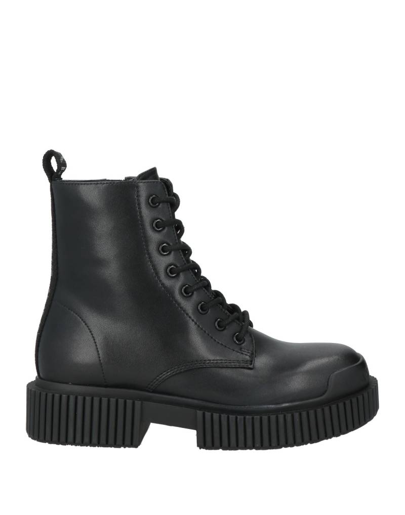 ARMANI EXCHANGE Stiefelette Damen Schwarz von ARMANI EXCHANGE