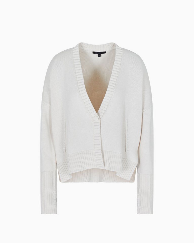 ARMANI EXCHANGE Strickjacke von ARMANI EXCHANGE