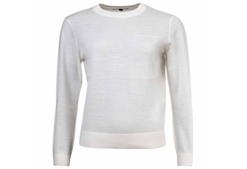 ARMANI EXCHANGE Sweater Damen Strickpullover Wolle Pullover von ARMANI EXCHANGE