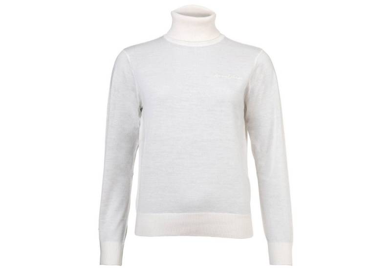 ARMANI EXCHANGE Sweater Damen Strickpullover Wolle Pullover von ARMANI EXCHANGE