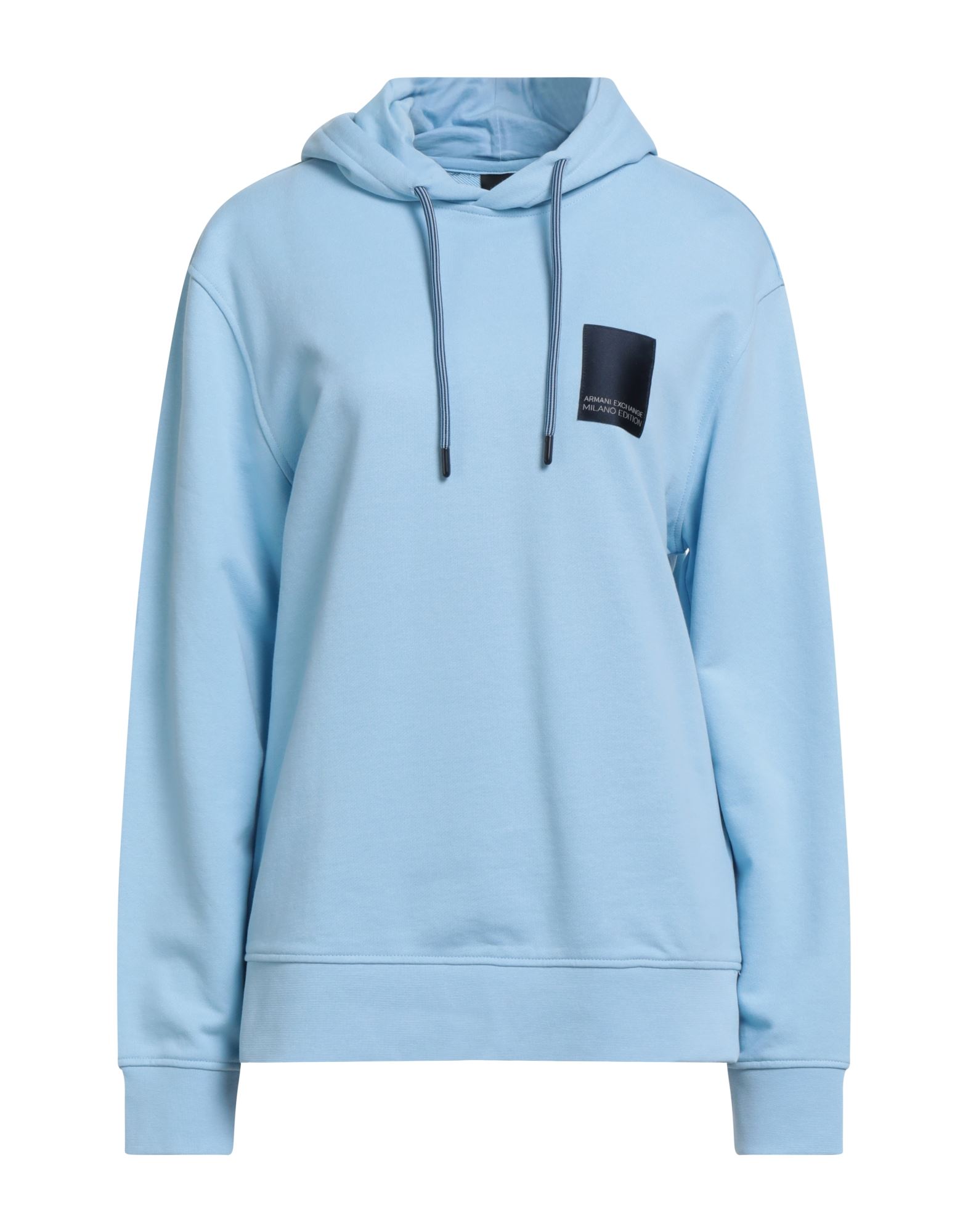 ARMANI EXCHANGE Sweatshirt Herren Himmelblau ARMANI EXCHANGE Sweatshirt Herren Himmelblau von ARMANI EXCHANGE