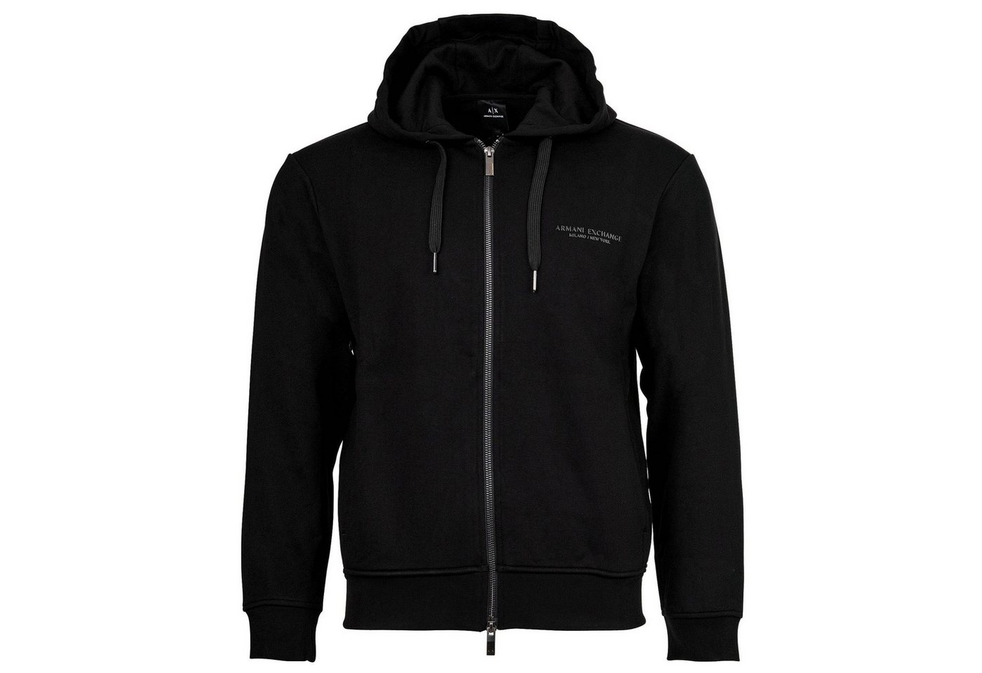 ARMANI EXCHANGE Sweatshirt Herren Sweatjacke Baumwolle Sweatshirt ARMANI EXCHANGE Sweatshirt Herren Sweatjacke Baumwolle Sweatshirt von ARMANI EXCHANGE