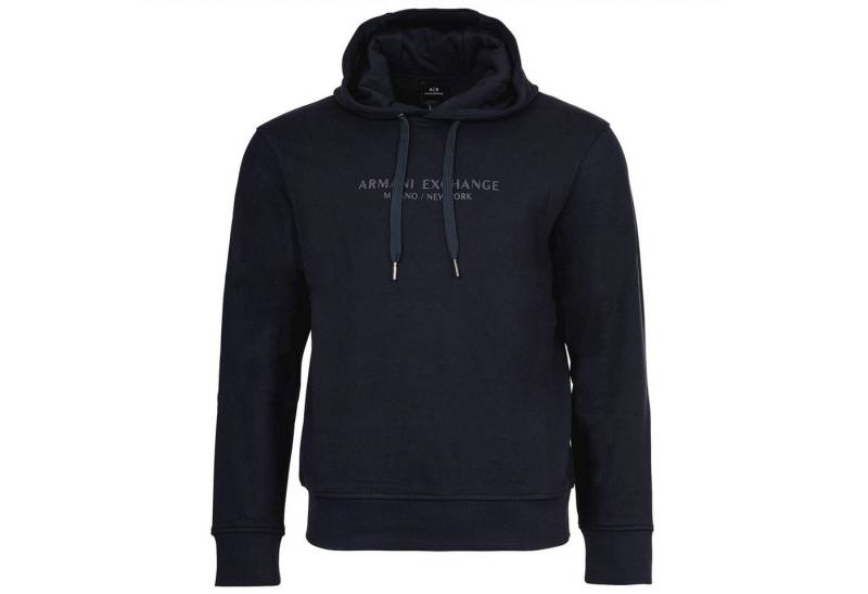 ARMANI EXCHANGE Sweatshirt Herren Sweatshirt Baumwolle SWEATSHIRT von ARMANI EXCHANGE