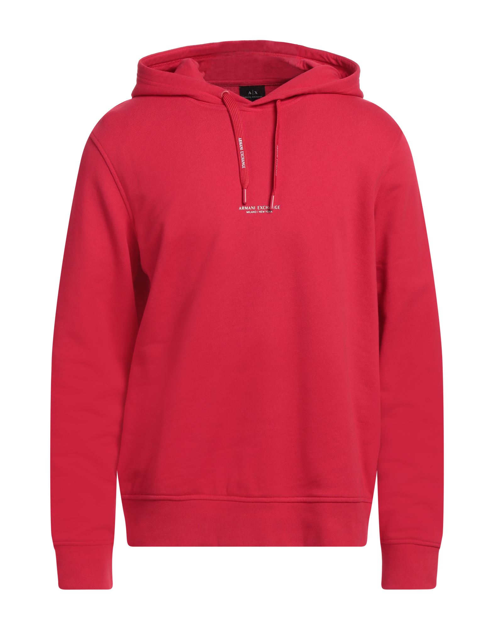 ARMANI EXCHANGE Sweatshirt Herren Ziegelrot ARMANI EXCHANGE Sweatshirt Herren Ziegelrot von ARMANI EXCHANGE